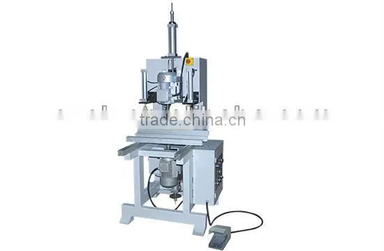 F65-2B-1 Bathroom Wash Basin Boring Machine