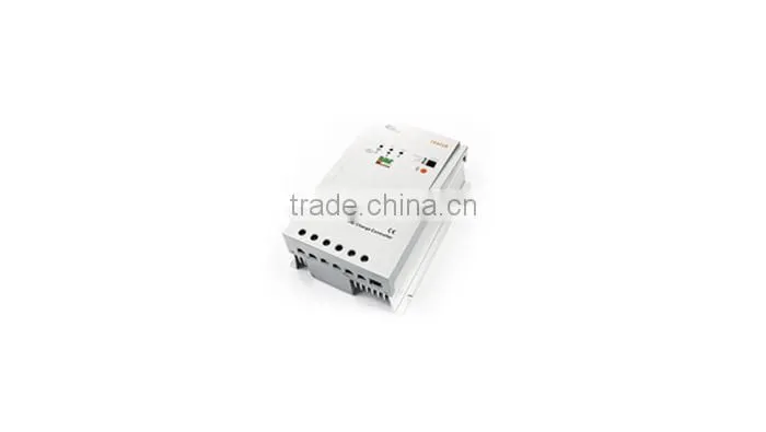MPPT solar charger controller /Tracer series40A/12V/24V Max.PV Voc 100V