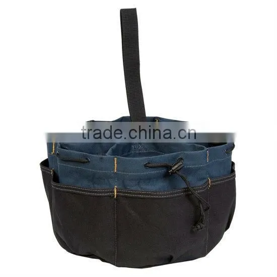 11 Pocket Professional Electrician Pouch