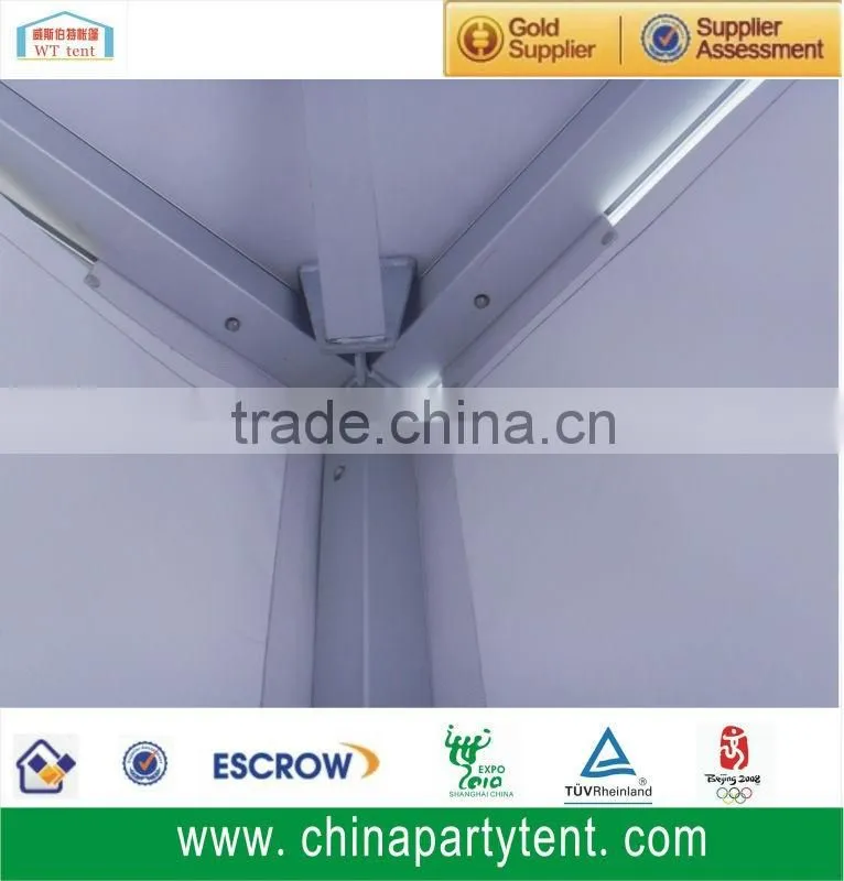 20 x 20 Outdoor luxury aluminum pagoda wedding tent for sale