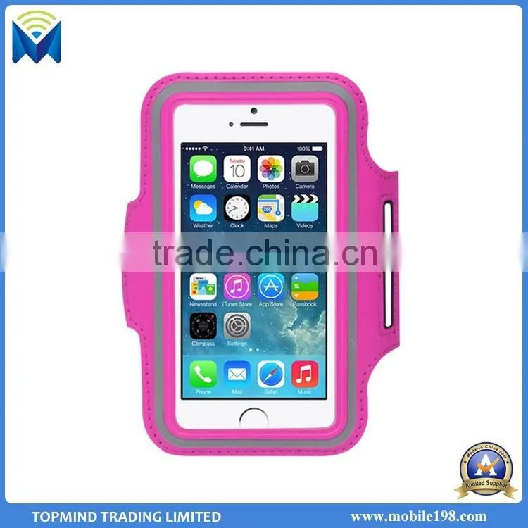 Hot Sale Sports Running Armband for iPhone 6 6S