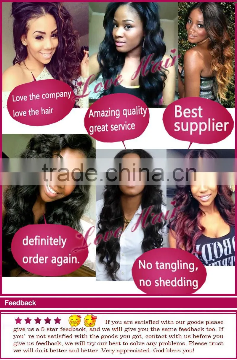 Wholesale factory price i tip hair extensions wholesale