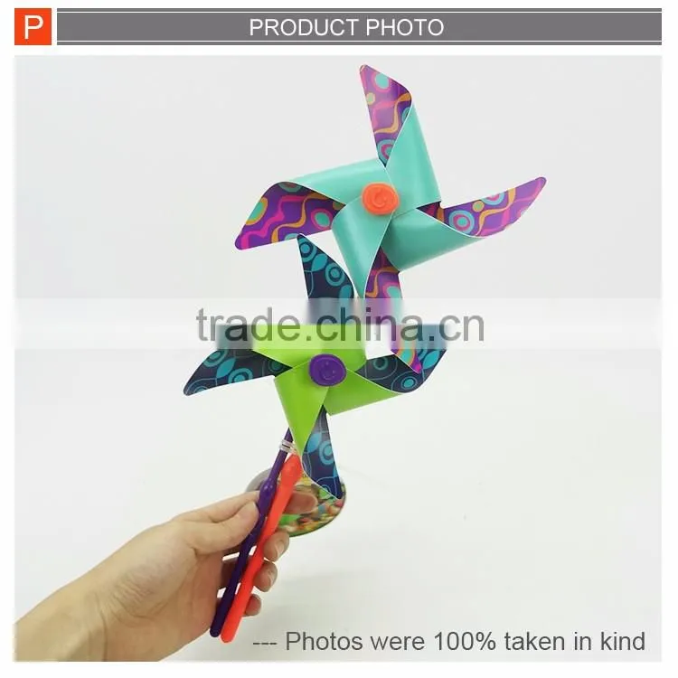 Classic toy best price top quality toy windmill spinners for sale