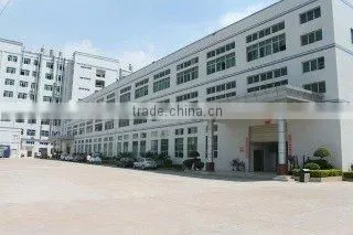 Shenzhen Eastwin Trading Ltd. company overview - view 1