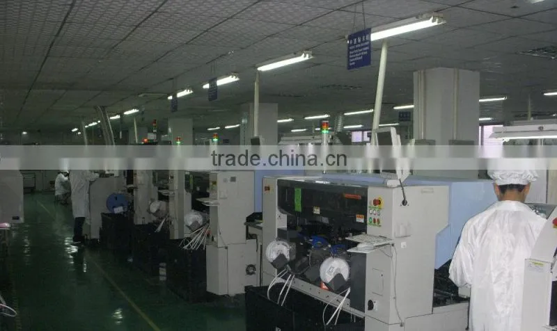 Led power supply 12v pcb board