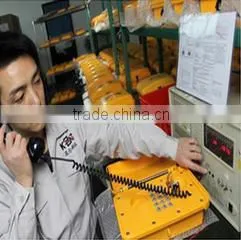 Koon Technology (Shenzhen) Ltd. company overview - view 3