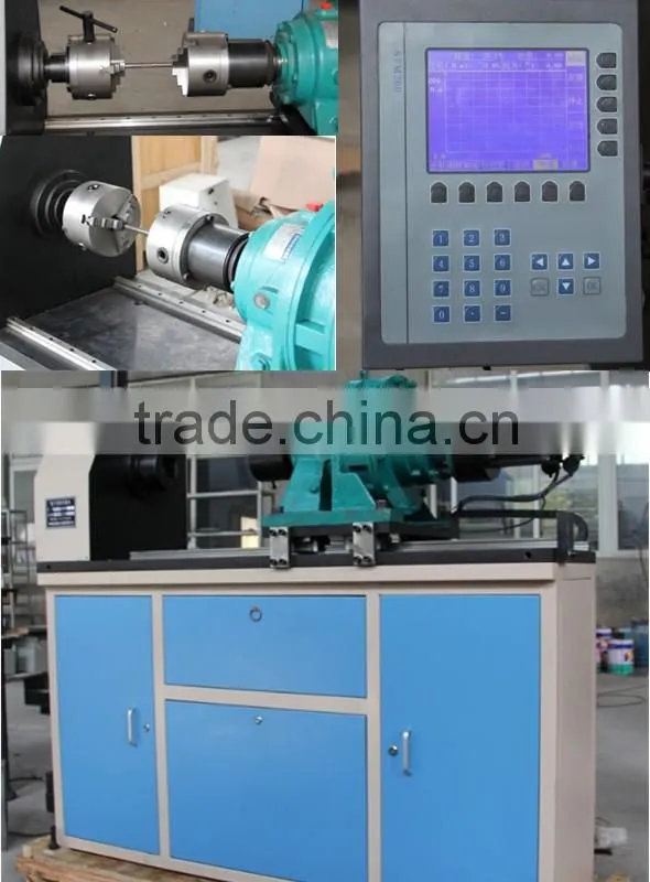 NDS-1000N/m Electronic Torsion Test Equipment