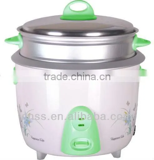 Electrical rice cooker portable mini cooker parts
