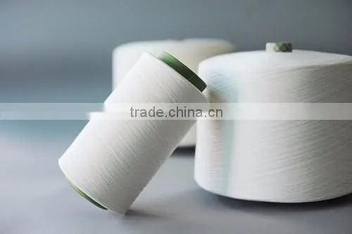 POLYESTER CLOSED VIRGIN YARN 38S