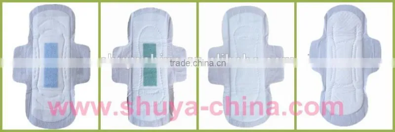 ultra thin daily use sanitary pads extra care sanitary napkin manufacturer