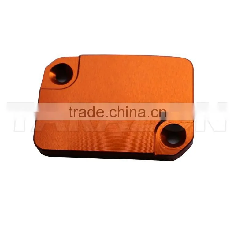KTM Front Brake Master Cylinder Cover Duke 200