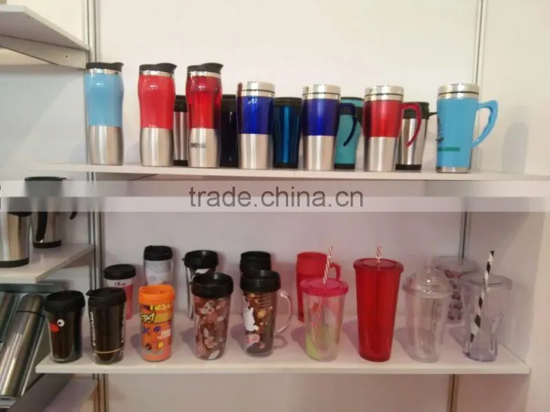 Double walled vacuum flask MZ-E021