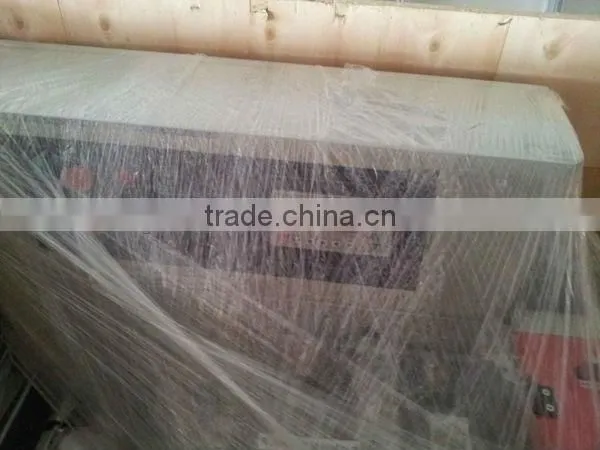 Pallet Packaging Machine/Equipment Supplier SZ-350W