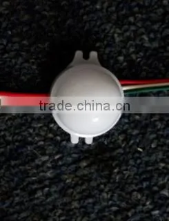 dmx control led string lights led pixel lighting