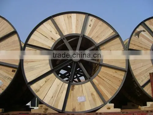 110KV high voltage XLPE insulated power cable