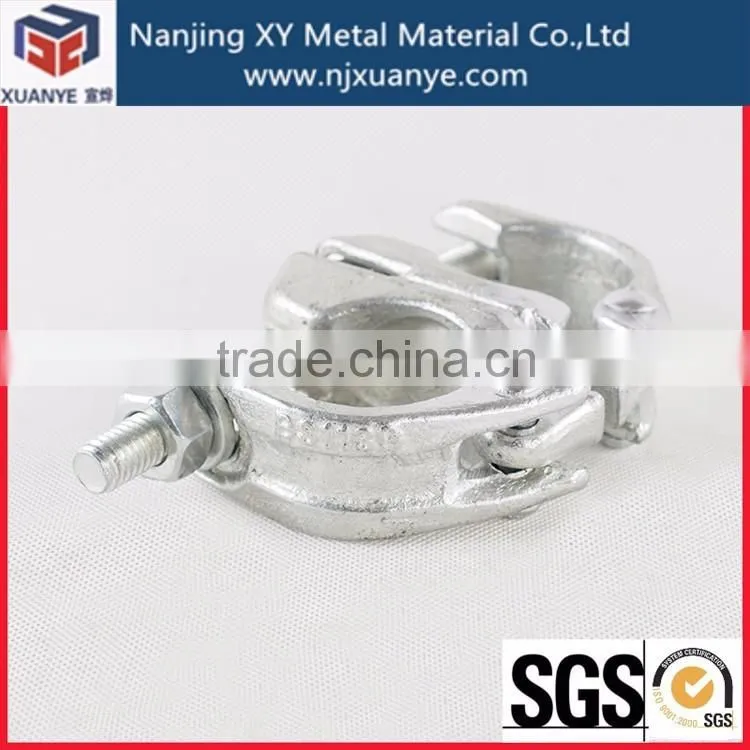 Scaffold clamp for sale
