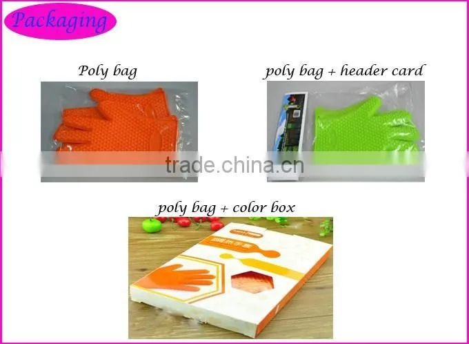 2016 Hot Sell Good Cook Silicone Spatula
