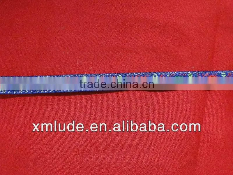 ribbon embroidery tablecloth