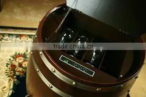 SICAO patent design Hot refrigerated wine barrel selling champion
