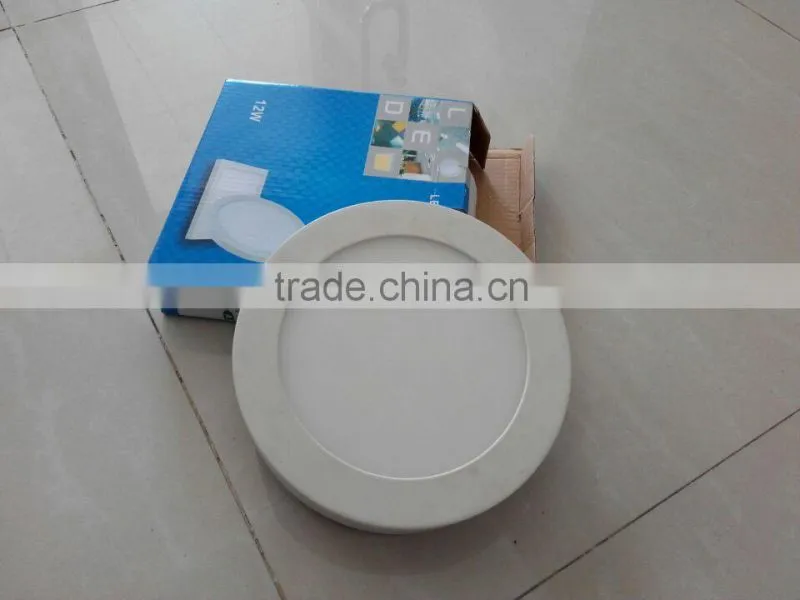 grid led light panel, led concealed ceiling light