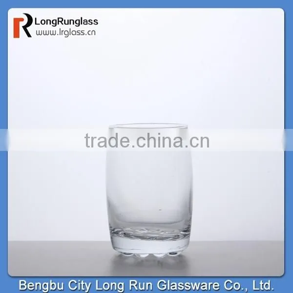 LongRun alibaba customer top rated barware deep red wine glasses