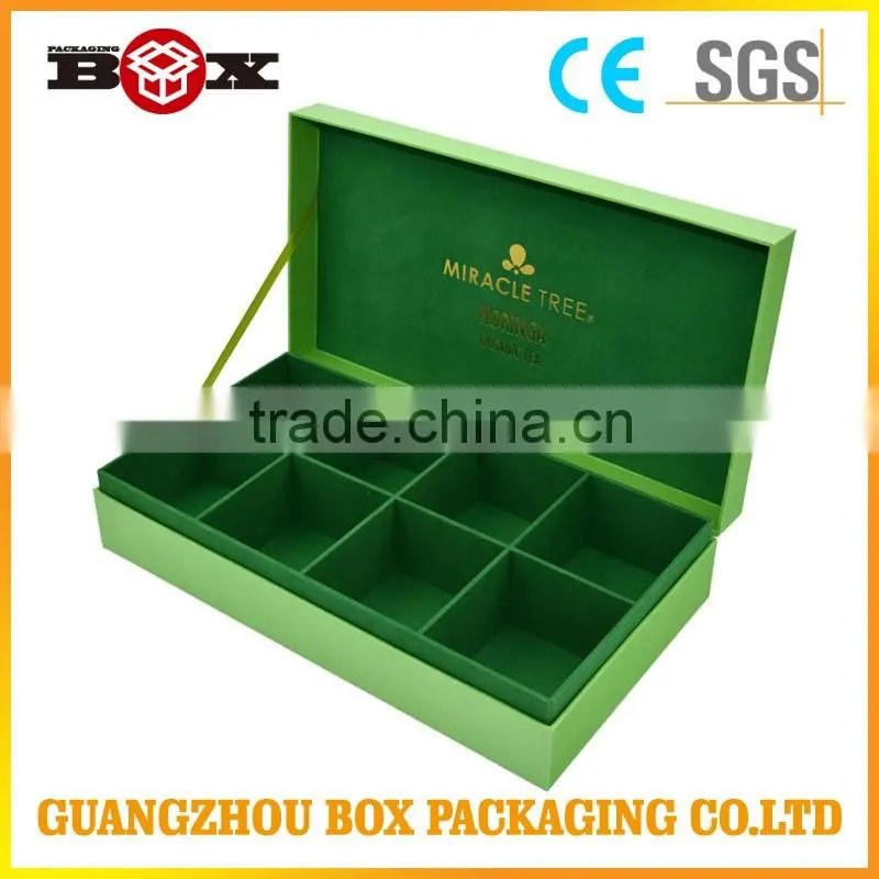 packaging box small cardboard