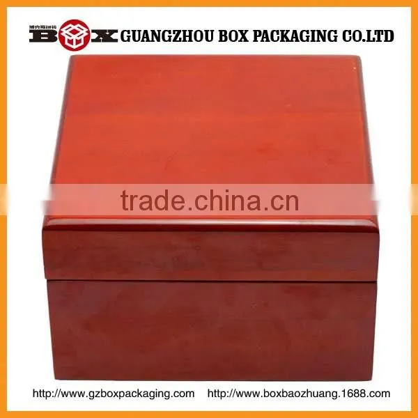 Customized Watch Box