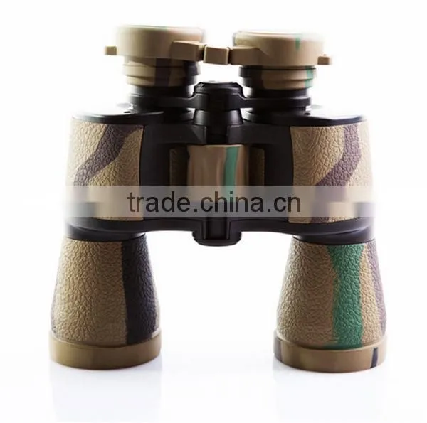 15x50 factory Price BAK4 Waterproof hunting Binoculars