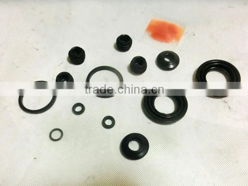 01473-SV4-000 car assembly rear brake kit for Honda