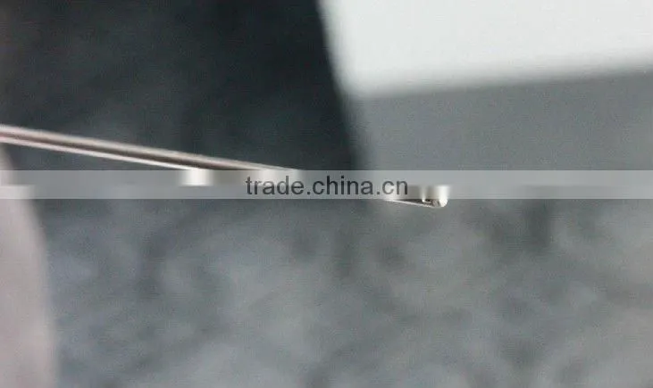 316 Stainless Steel Capillary Tube