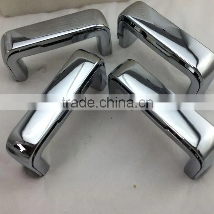 Aluminum alloy die casting hardware products die-casting electroplating processing and surface treatment