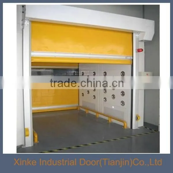 china industrial door supplier automatic door manufactuer