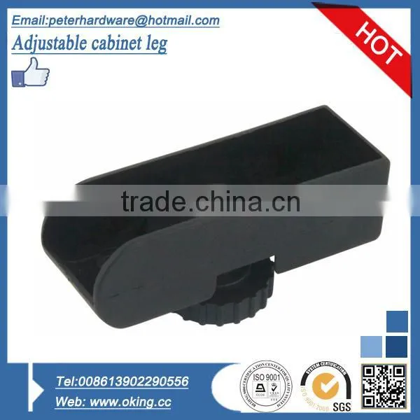 adjustable furniture leg