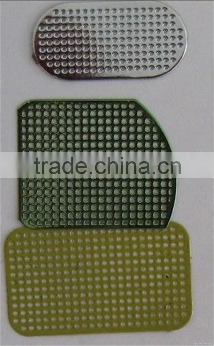 Best quality new products stainless steel etching mesh