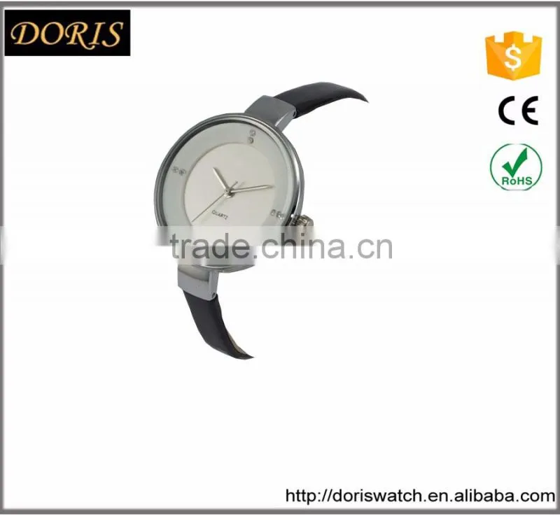 Cool 2016 wrist watch women and men ware