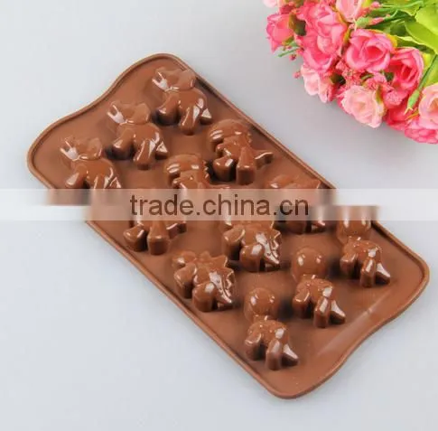 Sale FDA,FLGB silicone candy mold ,chocolate silicone mold