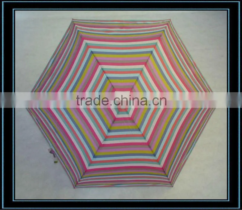 2012 gift pencil folding umbrella