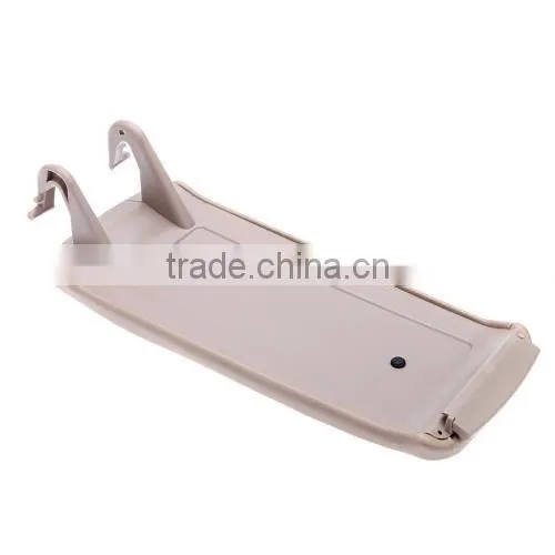 Armrest Center Console Cover Lid for A4 S4 A6 00-06