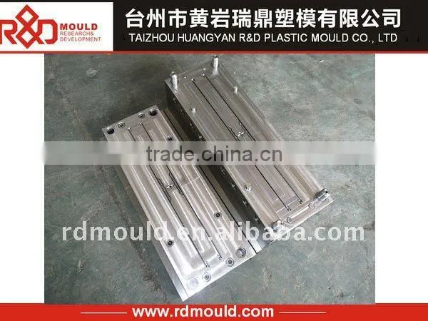 hot selling plastic paint pail mould