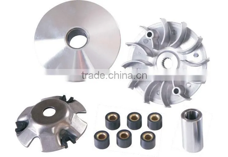 Zongshen CB250 ENGINE PARTS