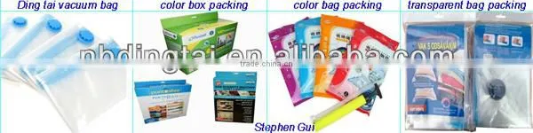 airtight plastic bag,pa pe plastic bag
