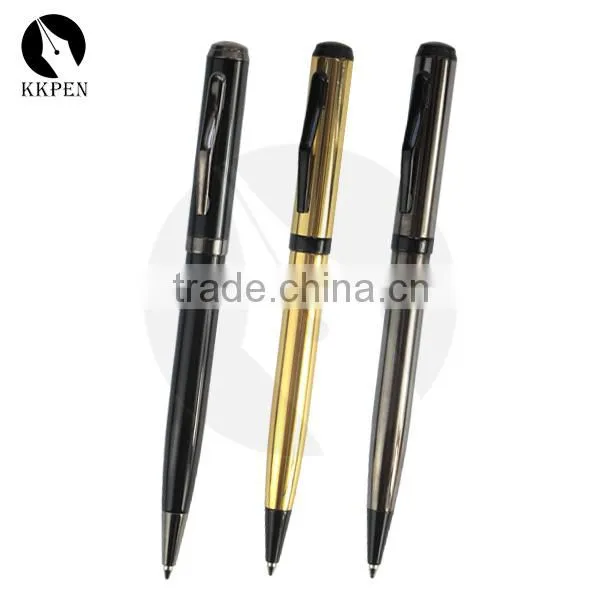 KKPEN Top quality cheap ball pen promotion refill ink for marker pens