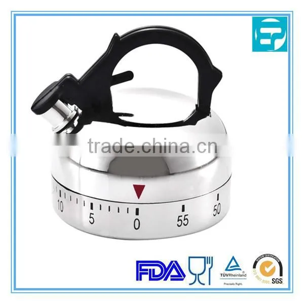 stainless steel animal digital timer