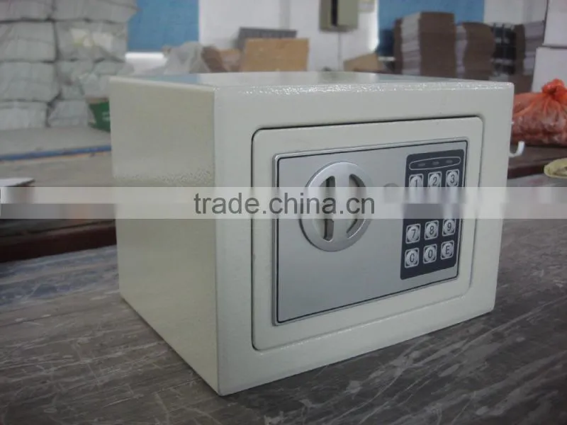 good quality cheap small digital lock safe box ELE-SC170EH / ELE-SC170XEH