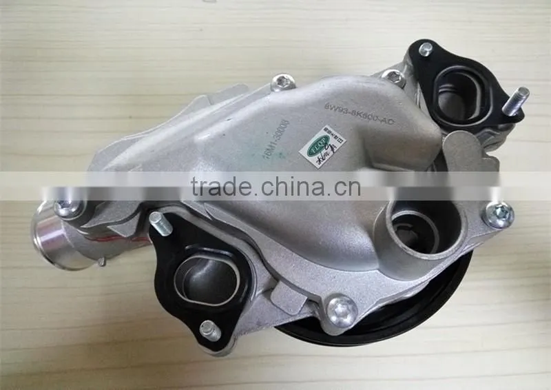Water pump LR033933 Wiring -Seat - LandRover Part LR033933
