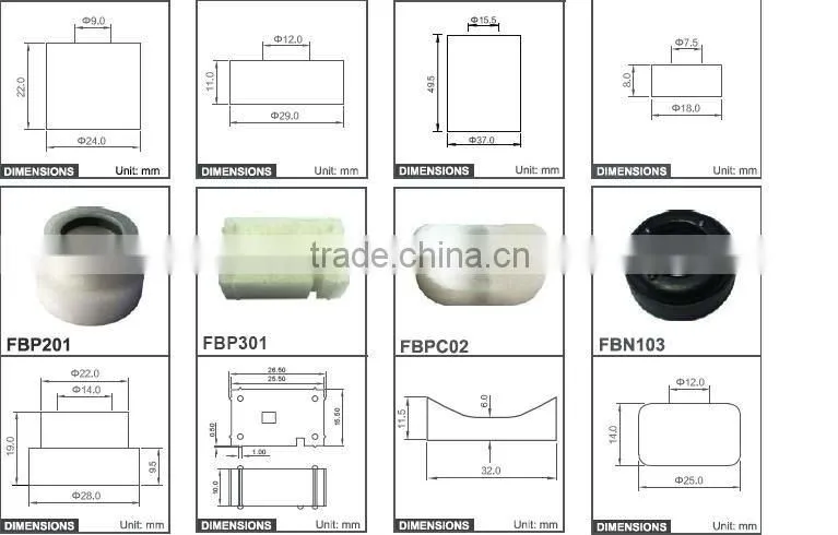 FBP105 float switch float sensor