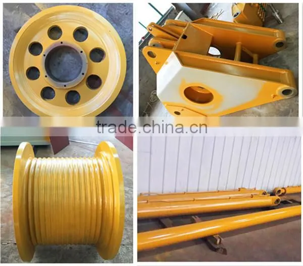 Soilmec used rotary drilling rig for saleFAR75-Max. drill depth 28m-Soilmec used rotary drilling rig for sale