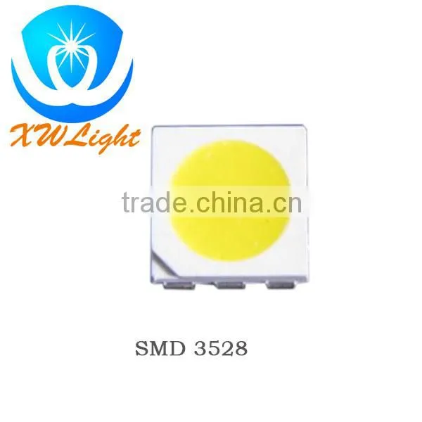 Hot sale high quality smd led 3528 datasheet