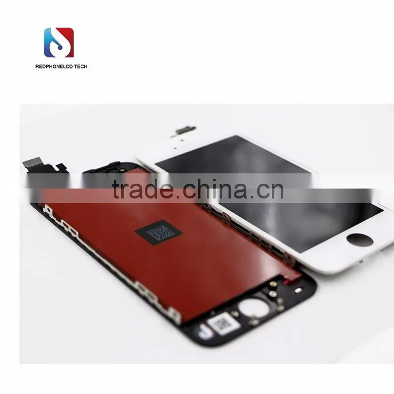 Redphone LCD Digitizer Assembly Screen LCD For iPhone 5