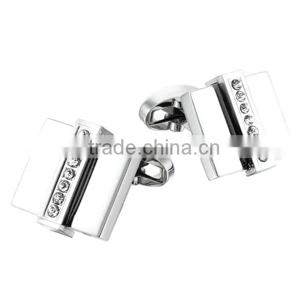 100% Warranty Top Selling Cheaper Price Brass Cuff Links